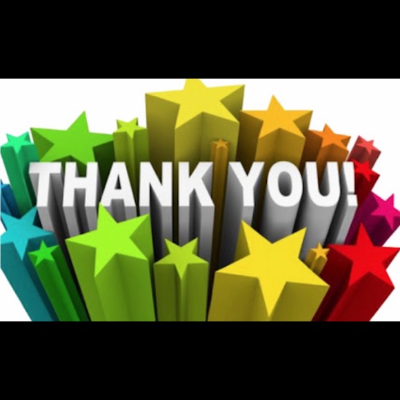 No Brand Other - Thank You For Stopping By!